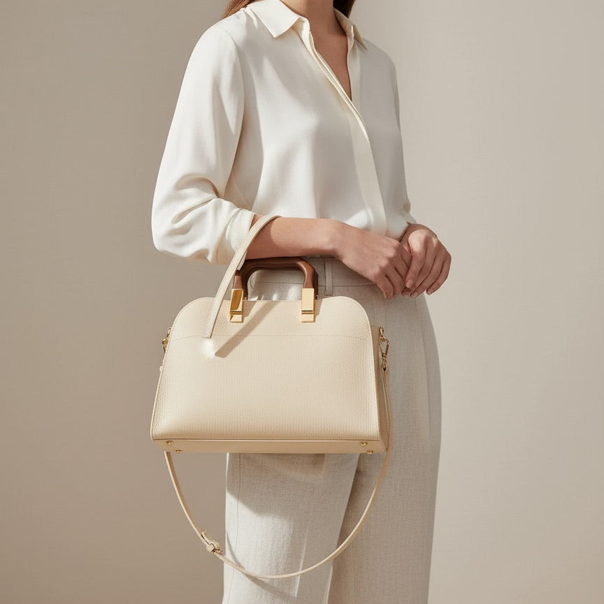 Celine Torebka Damska – Luksusowa Skórzana Torebka na Co Dzień