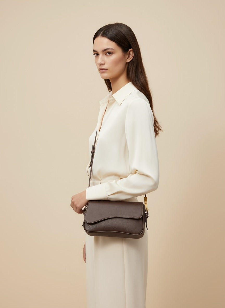 Torebka Damska Celeste – Elegancka i Praktyczna na Co Dzień