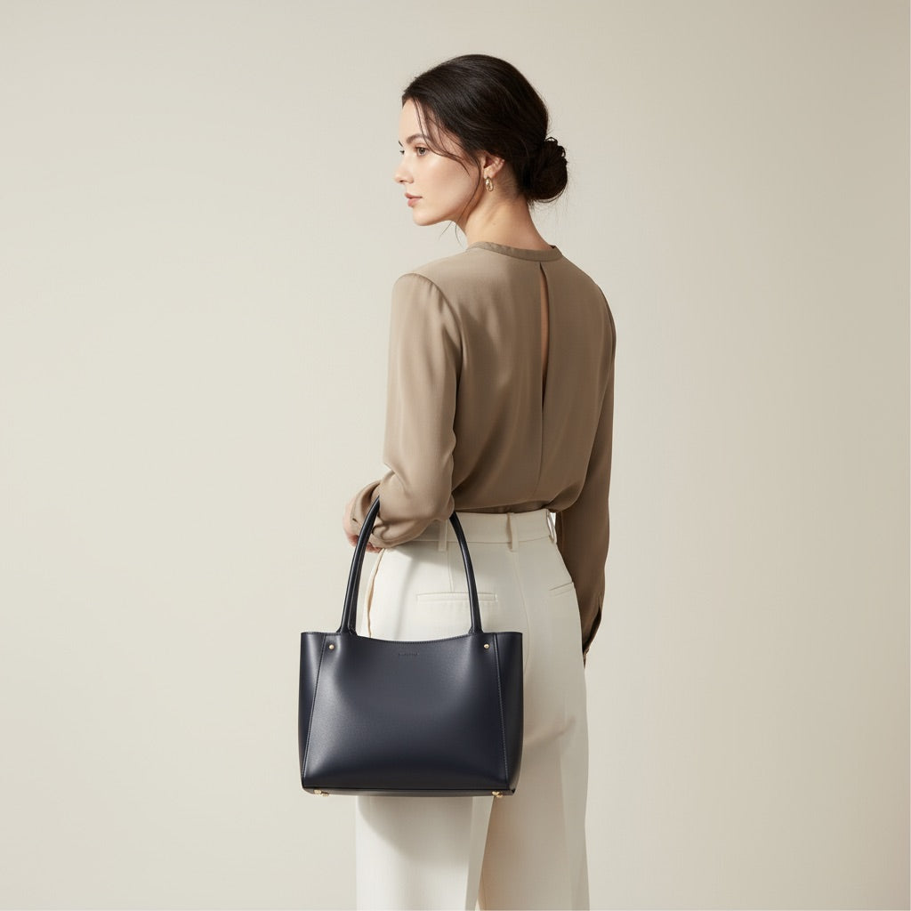 Blair Torebka na Ramię – Elegancka i Praktyczna na Co Dzień