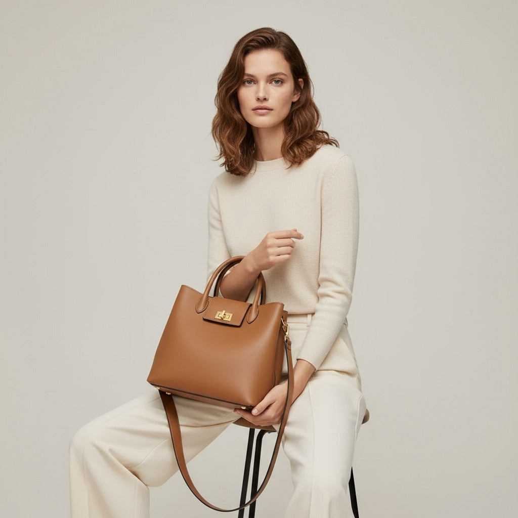 Torebka Damska Julie – Elegancka i Praktyczna na Co Dzień