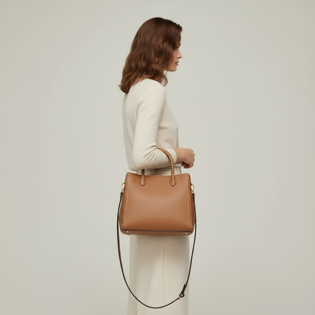 Torebka Damska Julie – Elegancka i Praktyczna na Co Dzień